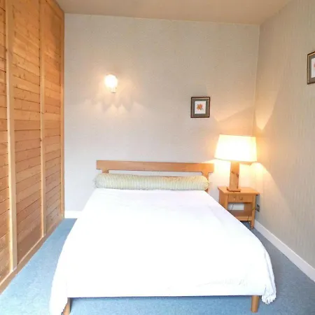 T2 Avec Mezzanine Et Balcon, 6 Couchages A - Fr-1-457-140 Apartman