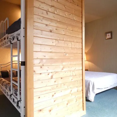 T2 Avec Mezzanine Et Balcon, 6 Couchages à - Fr-1-457-140 Appartamento *